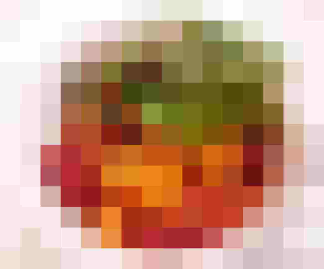 Eachtling-Gulasch mit Lungauer Chorizo