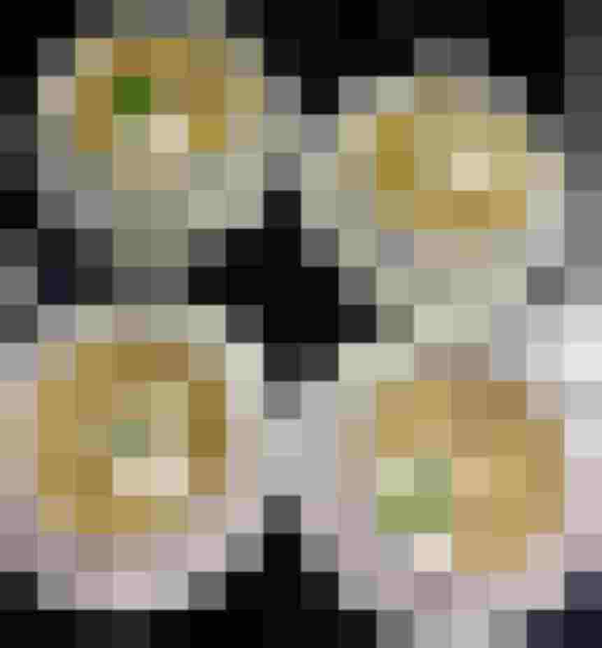 Kartoffelcremesuppe