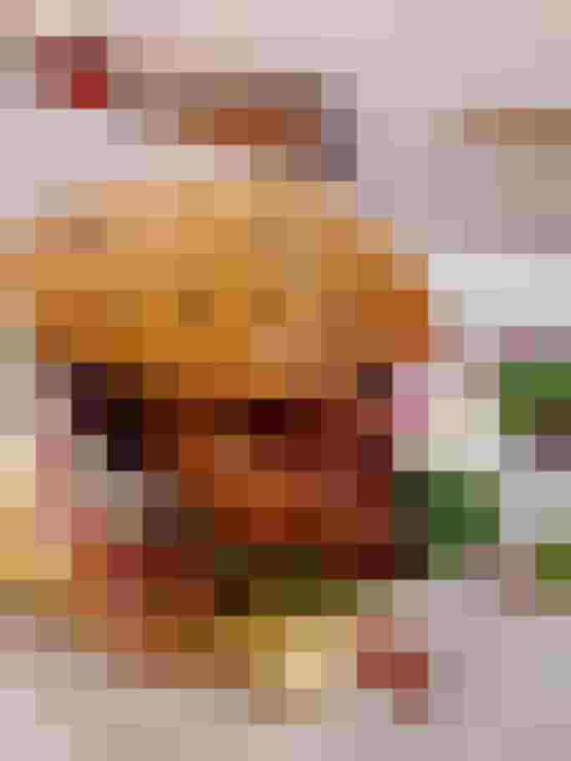 Wild Burger