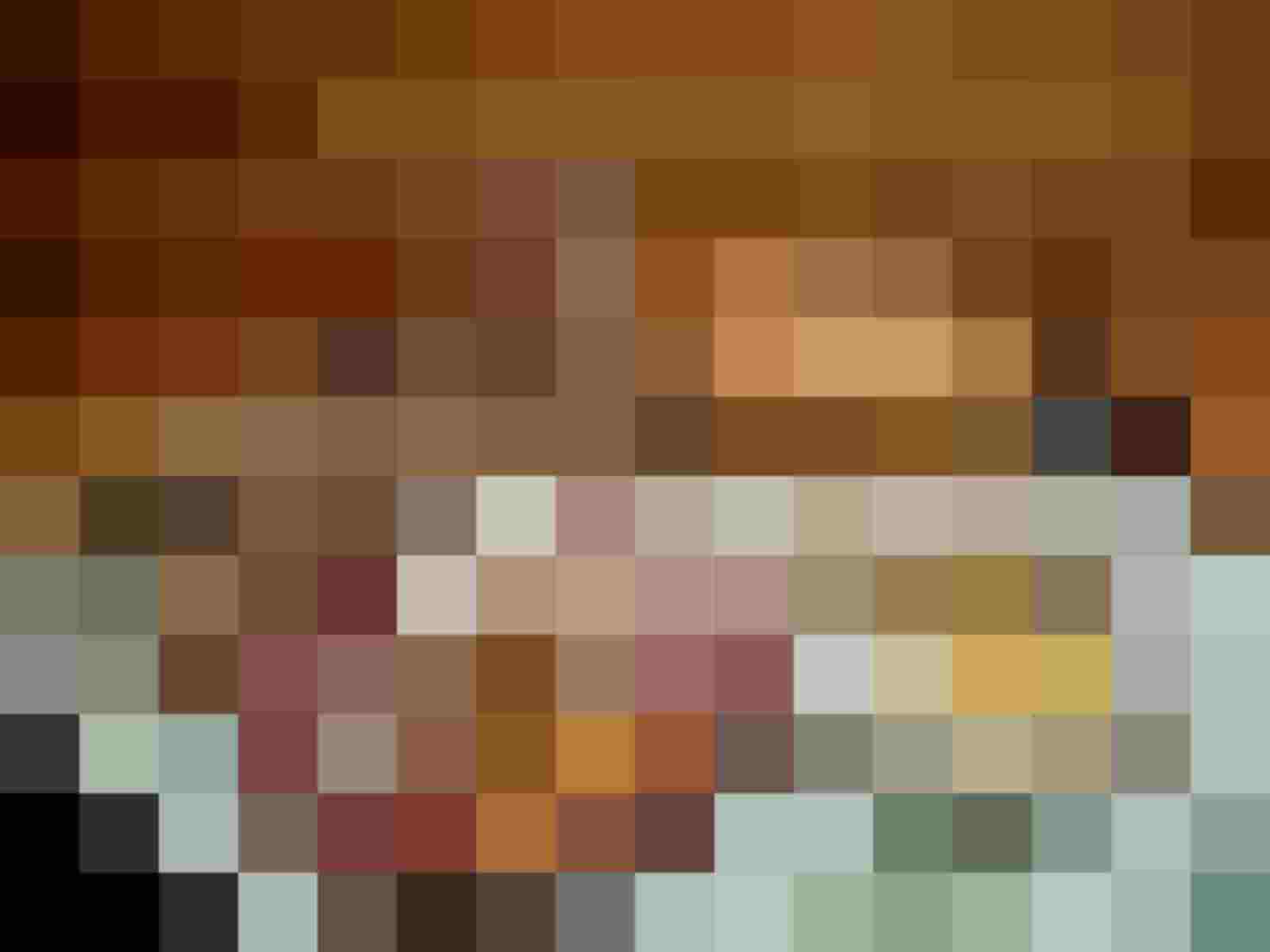 Backen mit Urgetreide