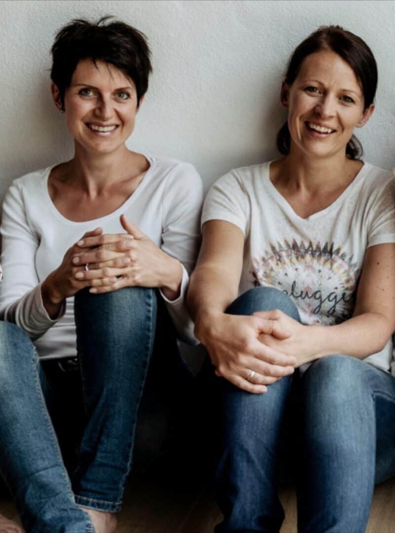 Manuela Holzer & Astrid Schreilchner