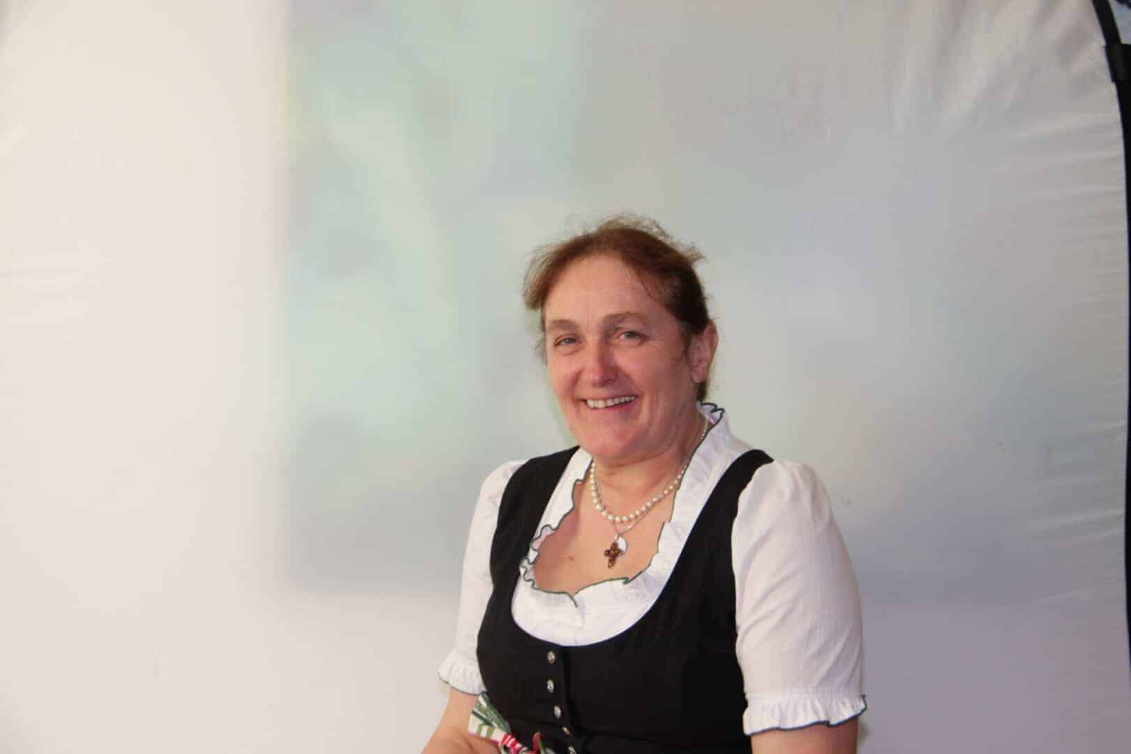 Monika Santner
